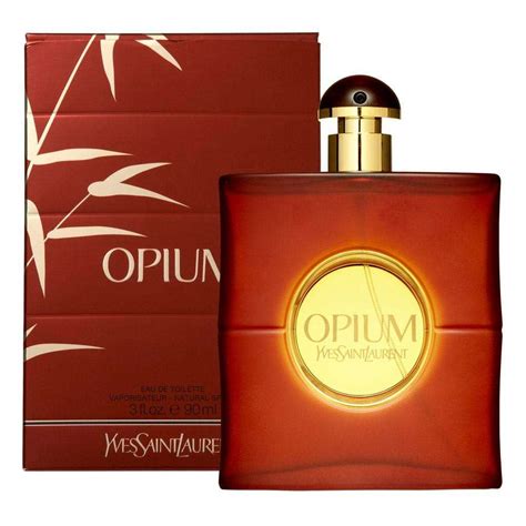 opium ysl priceline|YSL opium original.